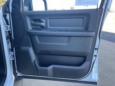 Used 2022 RAM 1500 Tradesman w/ Popular Equipment Group image 15