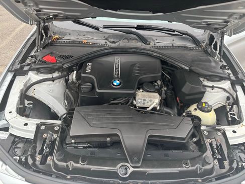 Used 2014 BMW 428i xDrive Coupe image 35