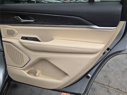 Used 2021 Jeep Grand Cherokee L Limited w/ Trailer Tow Group (B) image 10