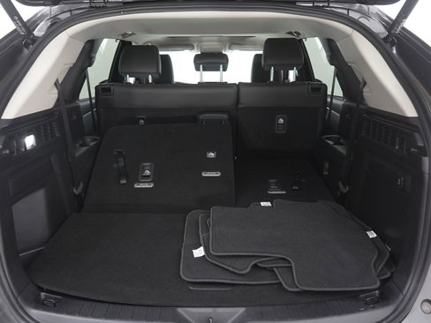 Certified 2024 MAZDA CX-90 Plug-In Hybrid w/ Preferred image 9