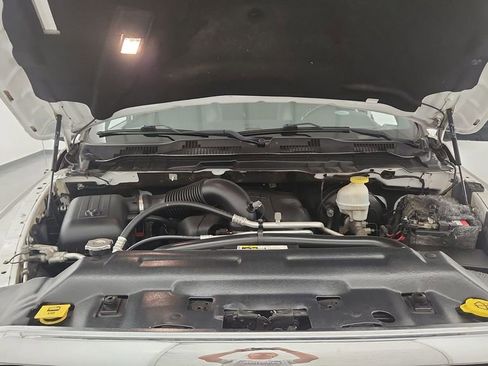 Used 2017 RAM 1500 Limited image 30