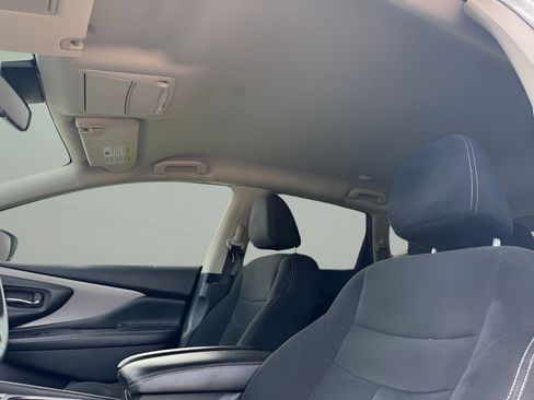 Used 2021 Nissan Murano SV FWD image 19