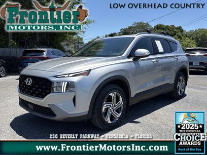 Used 2023 Hyundai Santa Fe SEL