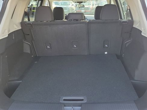 New 2026 Nissan Rogue SV image 14