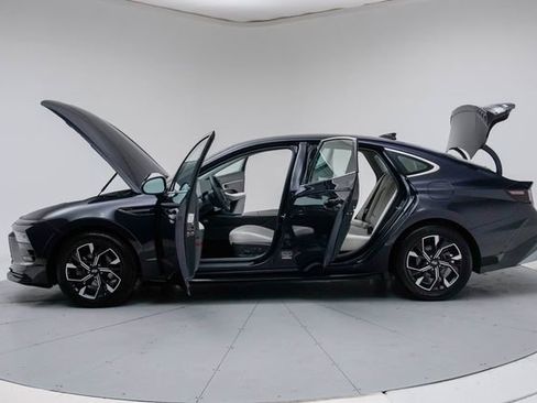 Used 2024 Hyundai Sonata SEL image 18