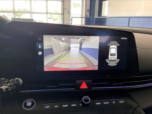 Used 2025 Hyundai Elantra N FWD image 19