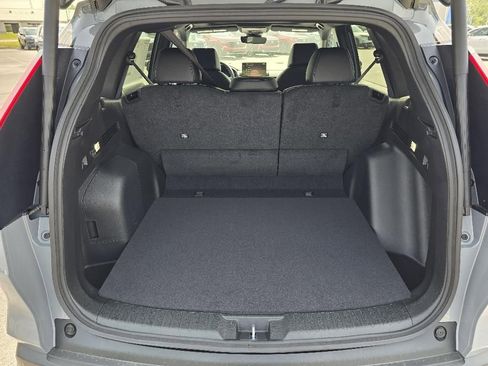 New 2026 Honda CR-V Sport-L image 26
