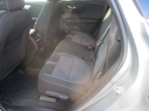 Used 2023 Chevrolet Blazer LT w/ Convenience Package image 16