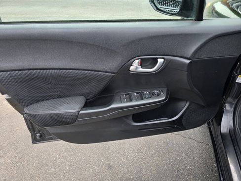 Used 2012 Honda Civic Si image 13
