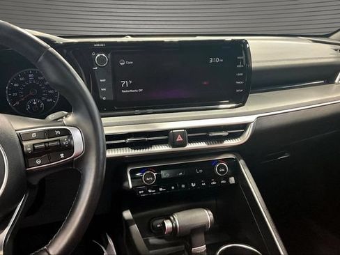 Used 2022 Kia K5 GT-Line w/ GT-Line Awd Premium Package image 9