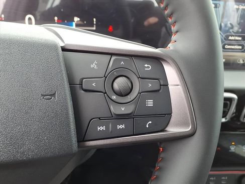 New 2026 Nissan Sentra SR w/ Floor Mat Package FWD image 26