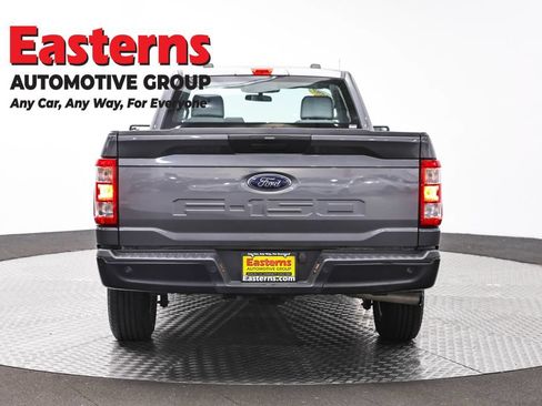 Used 2022 Ford F150 XL w/ Equipment Group 101A High RWD image 6