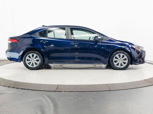Certified 2023 Toyota Corolla LE FWD image 12