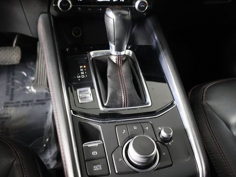 Used 2022 MAZDA CX-5 AWD 2.5 Turbo image 47