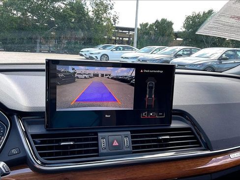 Certified 2023 Audi Q5 2.0T Premium AWD/4WD image 27
