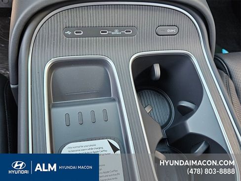 New 2026 Hyundai Palisade Calligraphy image 25