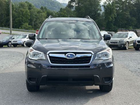 Used 2014 Subaru Forester 2.5i Premium w/ All-Weather Package AWD/4WD image 25