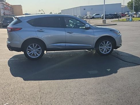 Certified 2023 Acura RDX AWD image 10