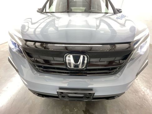 Used 2022 Honda Pilot TrailSport image 31