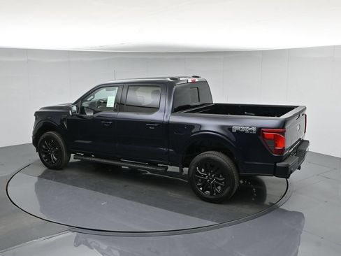 New 2026 Ford F150 XLT w/ Equipment Group 302A MID AWD/4WD image 43