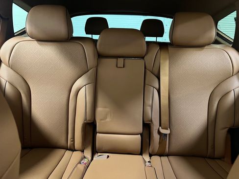New 2027 Genesis GV80 2.5T Advanced AWD/4WD image 26