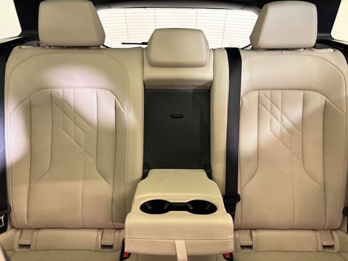 Certified 2025 BMW X3 M50 w/ Premium Package image 29