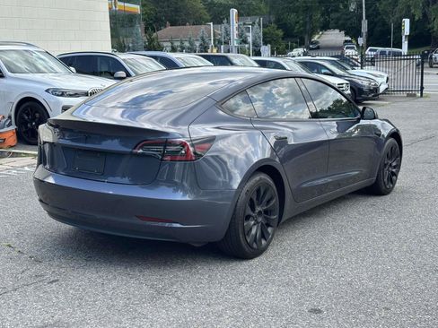 Used 2023 Tesla Model 3 Standard Range RWD image 3