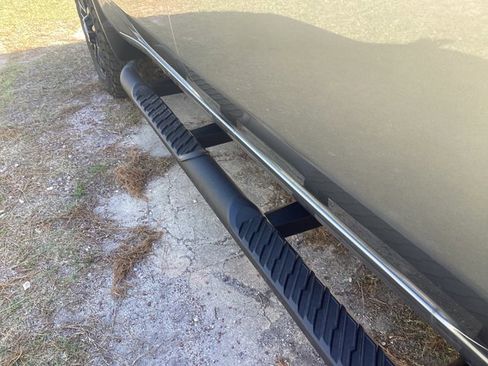 New 2026 Chevrolet Silverado 2500 LT w/ Trail Boss Package image 13