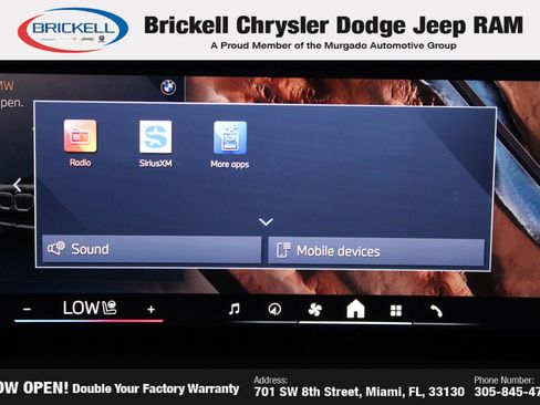 Used 2026 BMW X3 xDrive30i AWD/4WD image 34