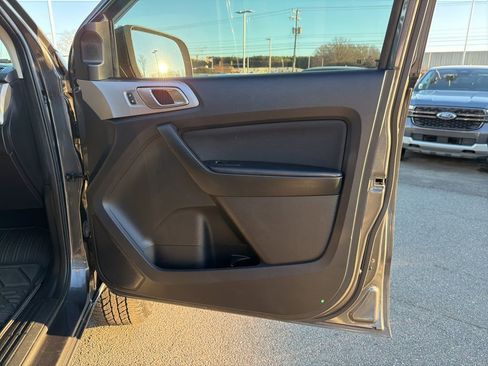 Used 2019 Ford Ranger XLT w/ Equipment Group 301A Mid image 21