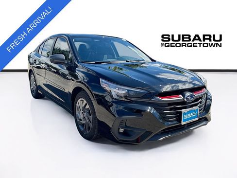 Used 2025 Subaru Legacy Sport AWD/4WD image 1