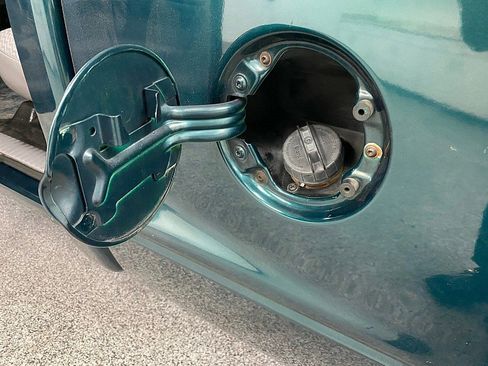 Used 1997 Dodge Dakota 2WD Regular Cab image 23