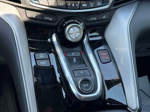 Certified 2025 Acura TLX w/ Technology Package FWD image 27