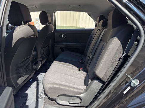 Used 2022 Hyundai Ioniq 5 SE w/ Cargo Package RWD image 37