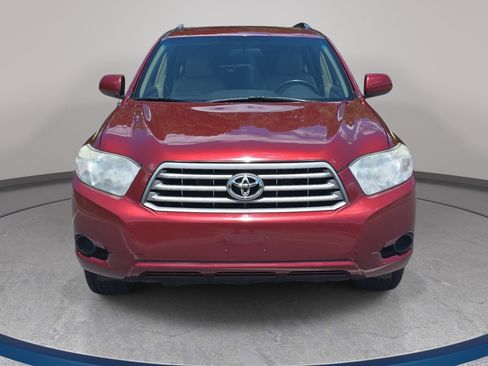 Used 2010 Toyota Highlander 4WD image 2