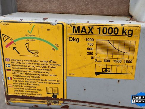 Used 2017 Ford F550 2WD Crew Cab Super Duty image 54