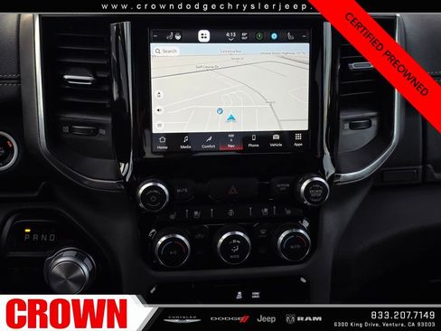 Certified 2024 RAM 1500 Laramie image 29