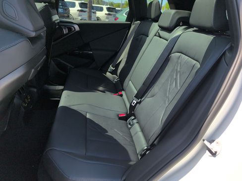 New 2026 BMW X3 xDrive30i w/ M Sport Package AWD/4WD image 31