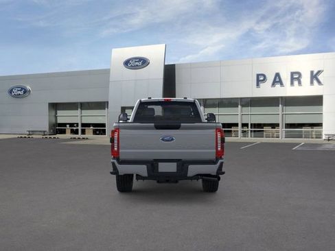 New 2026 Ford F350 XL w/ STX Appearance Package image 5