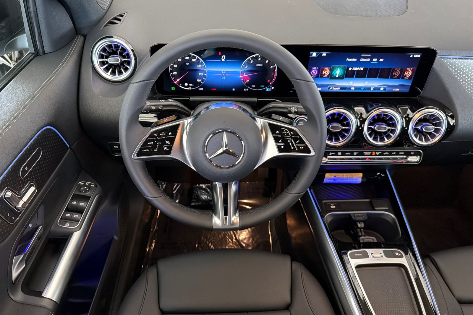 New 2026 Mercedes-Benz GLA 250 image 13