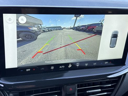 New 2025 Ford Escape ST-Line w/ Equipment Group 301A image 28