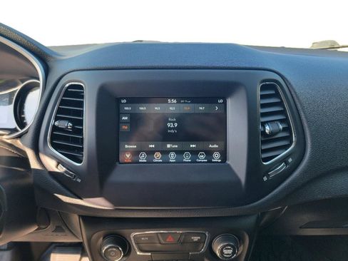 Used 2021 Jeep Compass Sport AWD/4WD image 19