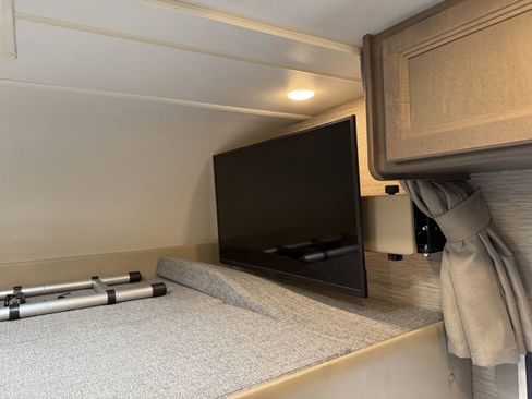 Used 2023 Ford E-350 and Econoline 350 Super Duty w/ Motorhome Prep Package image 39