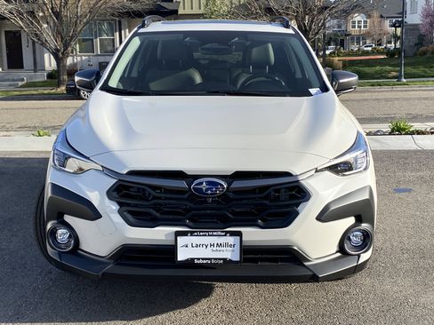 New 2026 Subaru Crosstrek 2.5i Limited AWD/4WD image 5