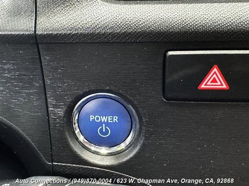 Used 2014 Toyota Prius C Three image 18