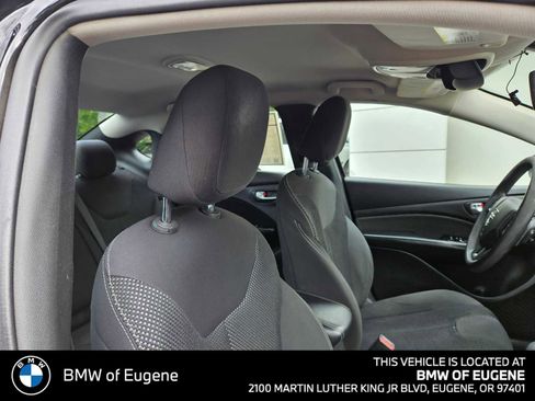 Used 2016 Dodge Dart SXT FWD image 13