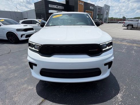 Used 2026 Dodge Durango GT AWD/4WD image 2