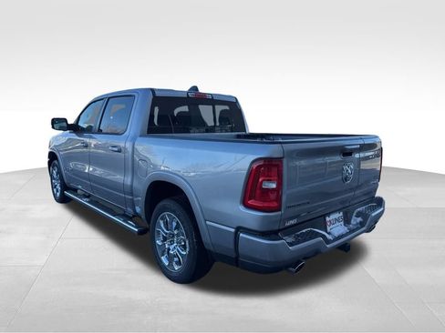 New 2025 RAM 1500 Big Horn image 6