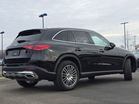 Certified 2026 Mercedes-Benz GLC 300 GLC 300 image 17