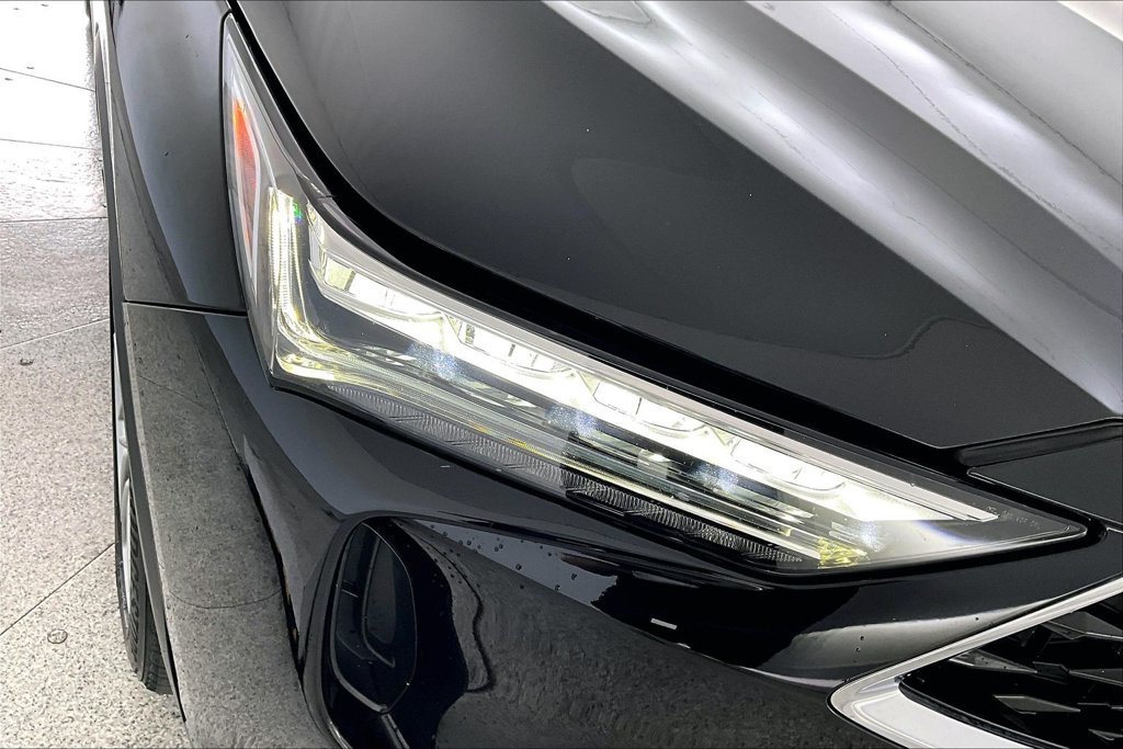 Used 2024 Acura MDX w/ Advance Package AWD/4WD image 34